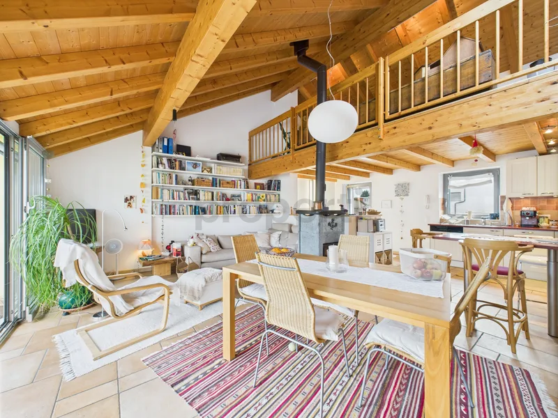 House / Villa 5.5 rooms in Monte — 2