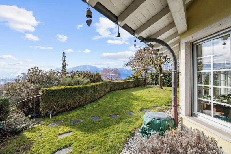 Maison / Villa 6.5 pièces à Blonay - Saint-Légier — 5