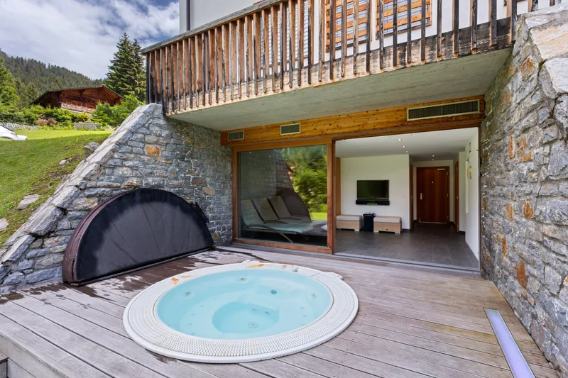 Appartement 6.5 pièces à Ollon — 2