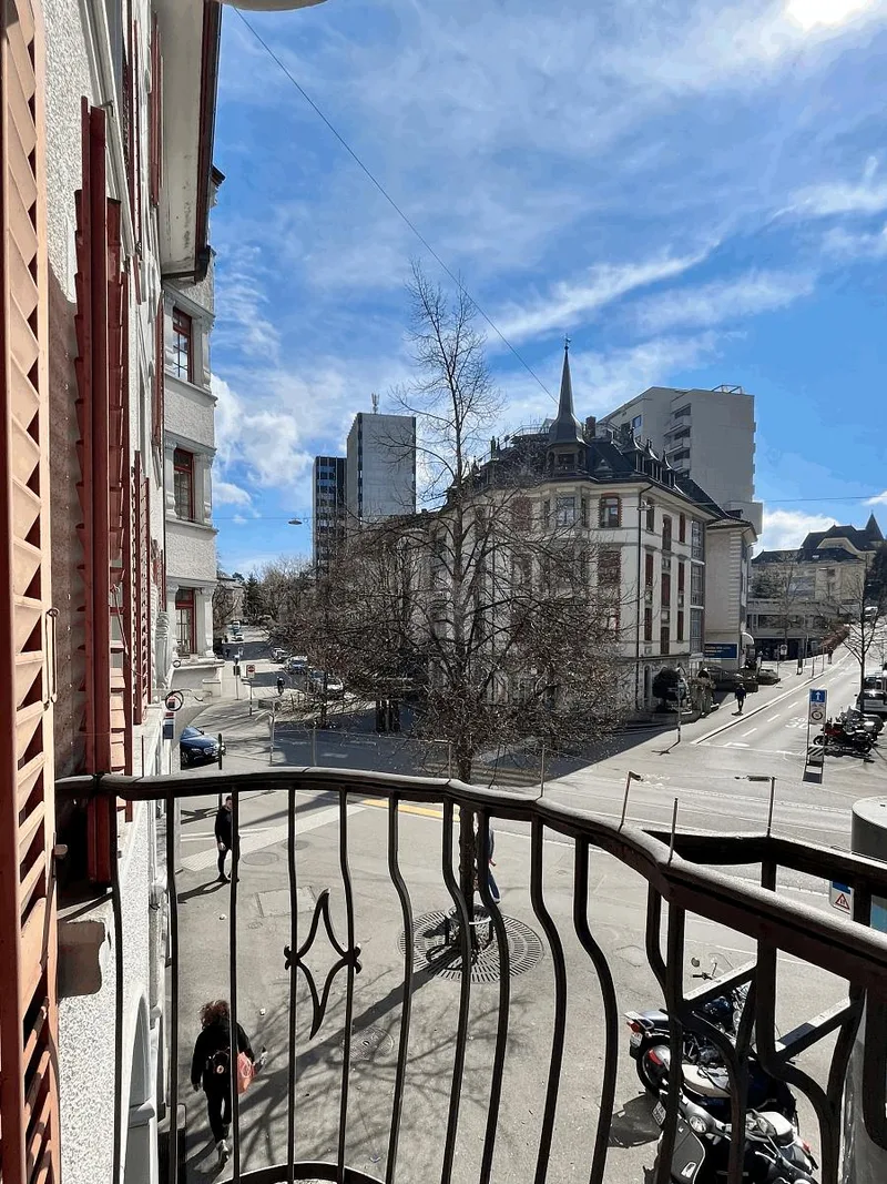 Commercial 7 rooms in Zürich — 5