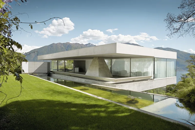 House / Villa 3 rooms in Brione sopra Minusio — 2