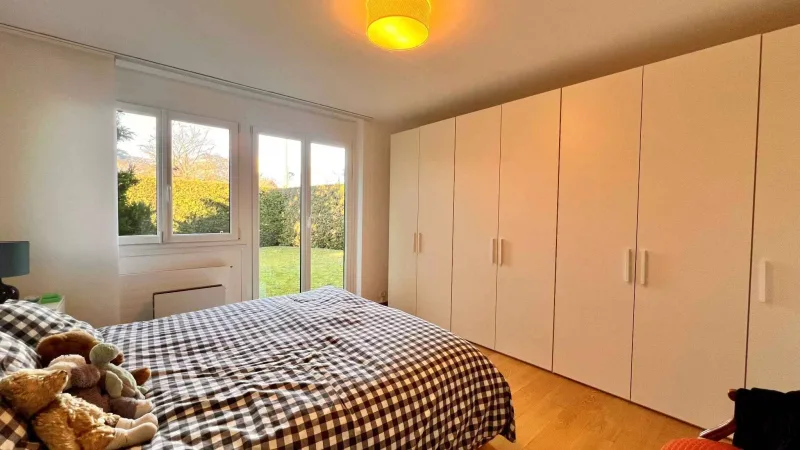 Maison / Villa 9.5 pièces à Aigle — 10