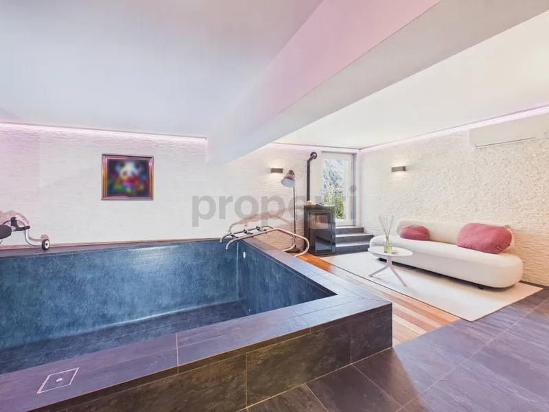 Maison / Villa 4.5 pièces à Vico Morcote — photo 13