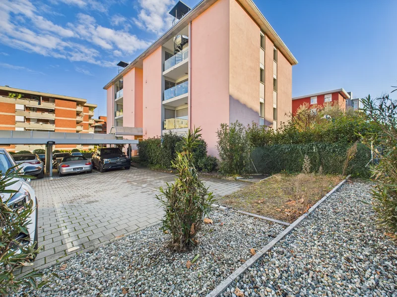 Appartement 4.5 pièces à Agno — 9