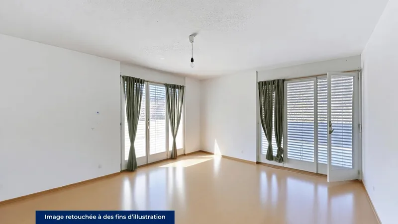 Appartement 4.5 pièces à Sierre — 2