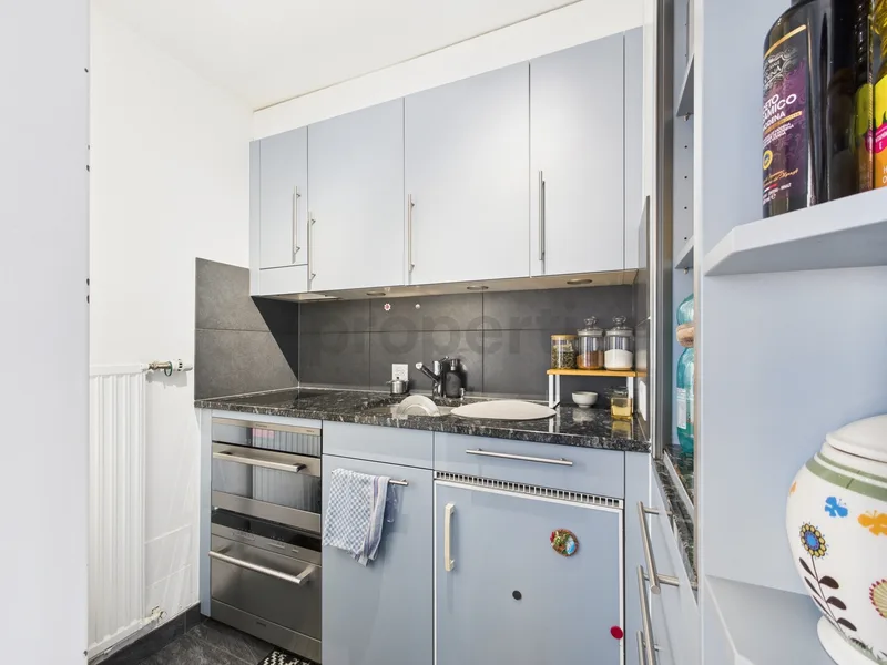 Appartement 3.5 pièces à Crans-Montana — 2