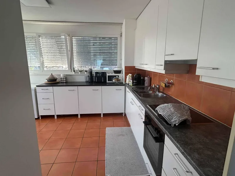 Apartment 4.5 rooms in Lausanne — 2