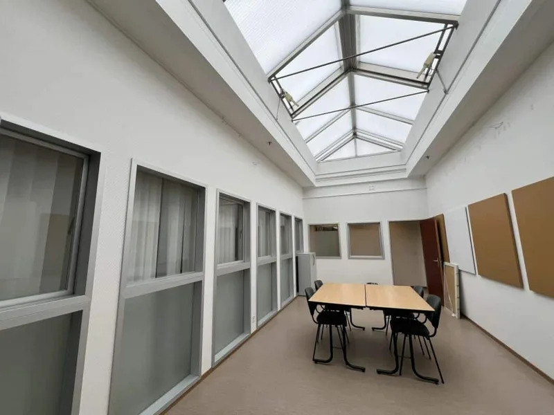 Commercial 18 rooms in Budron — 8