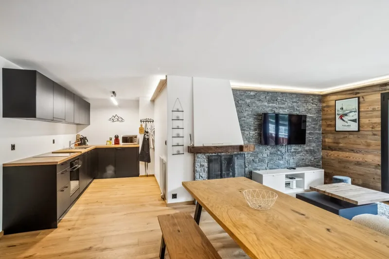 Appartement 2.5 pièces à Ollon — 3