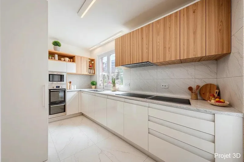 Appartement 4.5 pièces à Massagno — 2