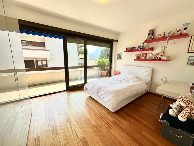 Appartement 5.5 pièces à Lugano — 4