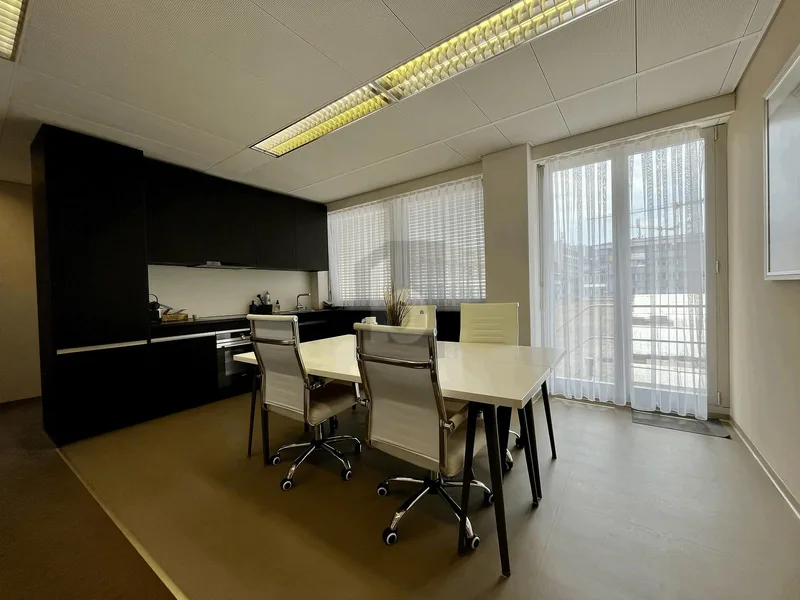 Commercial 10 rooms in Zürich — 2
