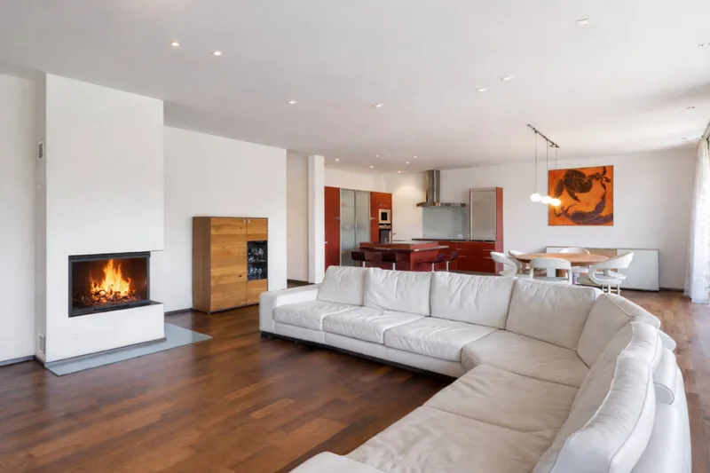 Appartement 7.5 pièces à La Tour-de-Peilz — 5