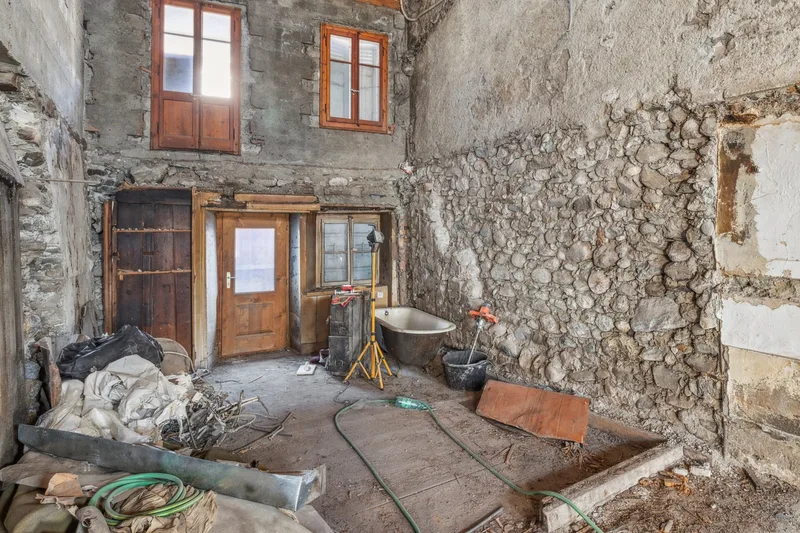 Maison / Villa à Orsières — 4
