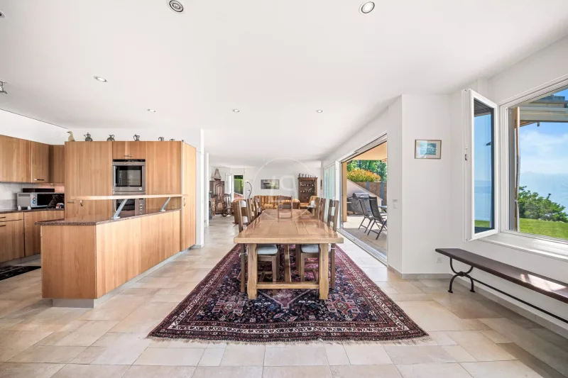 House / Villa 6 rooms in Saint-Prex — 9