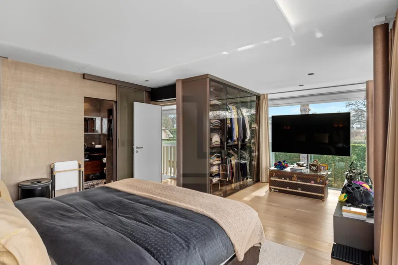 Maison / Villa 8 pièces à Collonge-Bellerive — photo 6