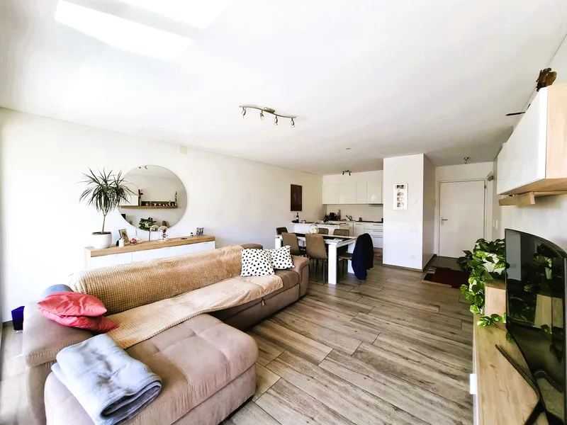 Apartment 3.5 rooms in Locarno