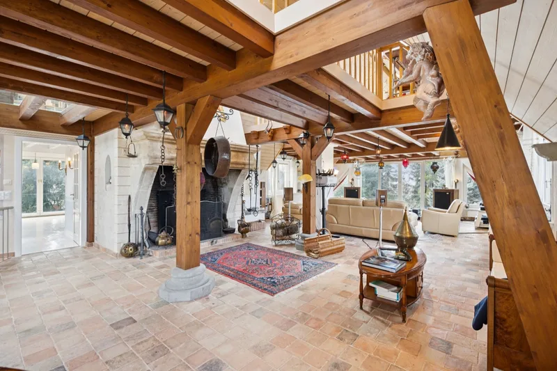 House / Villa 8 rooms in Cugy — 11