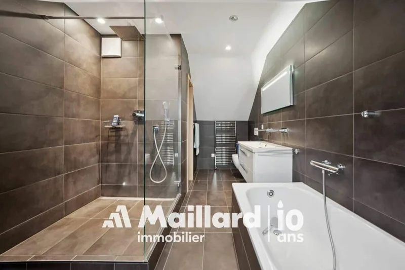 Wohnung 4.5 Zimmer in Saint-Cergue — photo 11