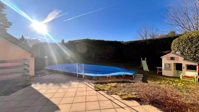 Maison / Villa 9.5 pièces à Aigle — 4