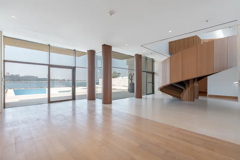 Maison / Villa 5 pièces à Jumeirah Bay Island — photo 17