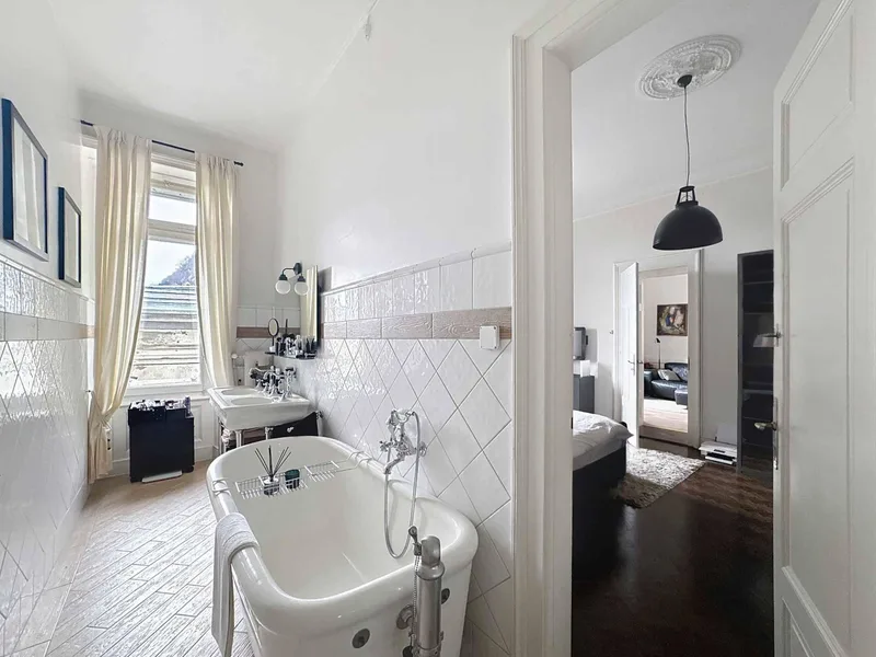 Appartement 3.5 pièces à Belle Epoque — 10