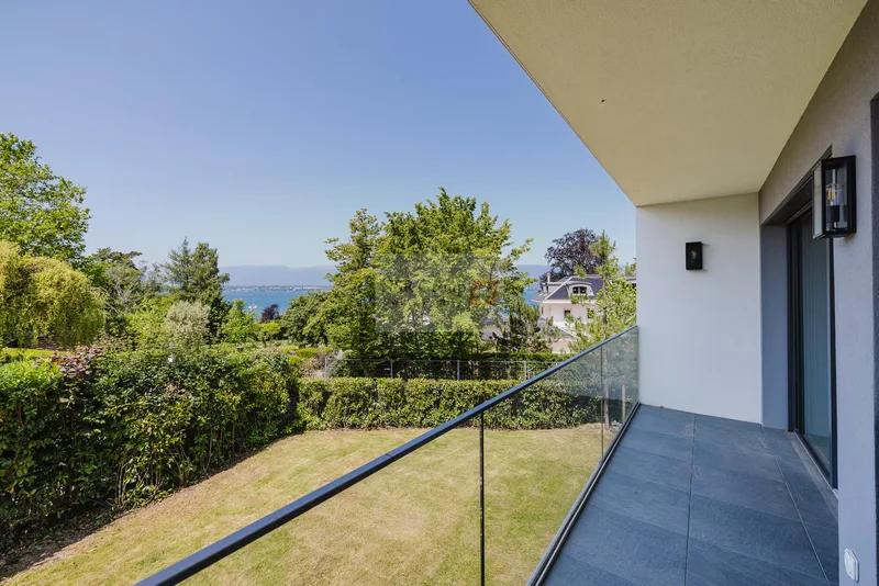 Maison / Villa 6 pièces à Anières — photo 2