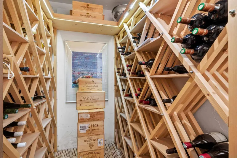 Maison / Villa 9 pièces à quartier résidentiel des Frasses à Gryon-Barboleuse — 14