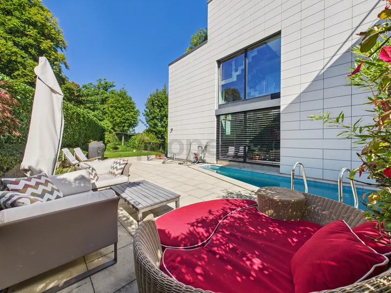 Maison / Villa 6.5 pièces à Rüschlikon — photo 3