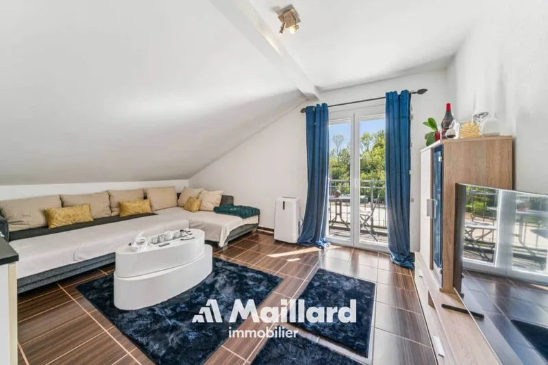 House / Villa 7 rooms in Valeyres-sous-Montagny — photo 13