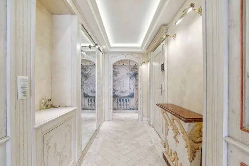 Appartement 3.5 pièces à Montreux — 12