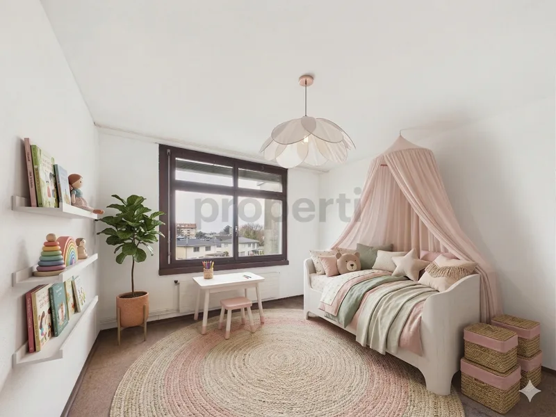 Wohnung 5.5 Zimmer in Saint Margrethen — photo 4