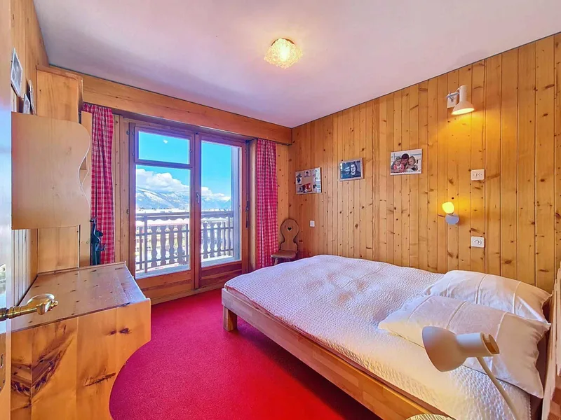 Appartement 5.5 pièces à Crans-Montana — 15