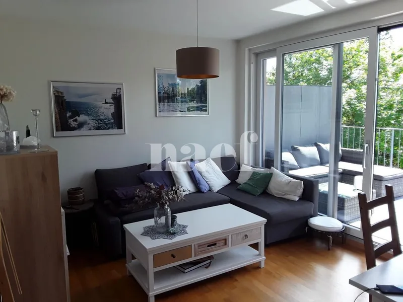 Wohnung 4 Zimmer in Onex — photo 4