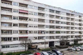 Appartement 2 pièces à Genève — 12