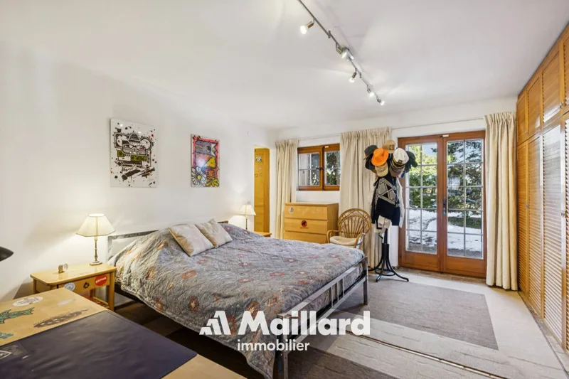 Maison / Villa 8 pièces à Arzier-Le Muids — photo 16