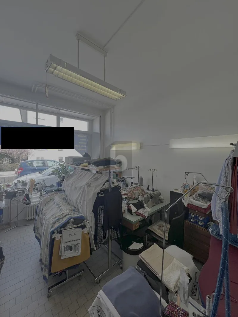 Commercial 2 rooms in Wollishofen — 4