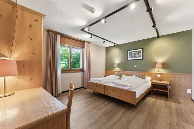Appartement à Aeschi bei Spiez — 14