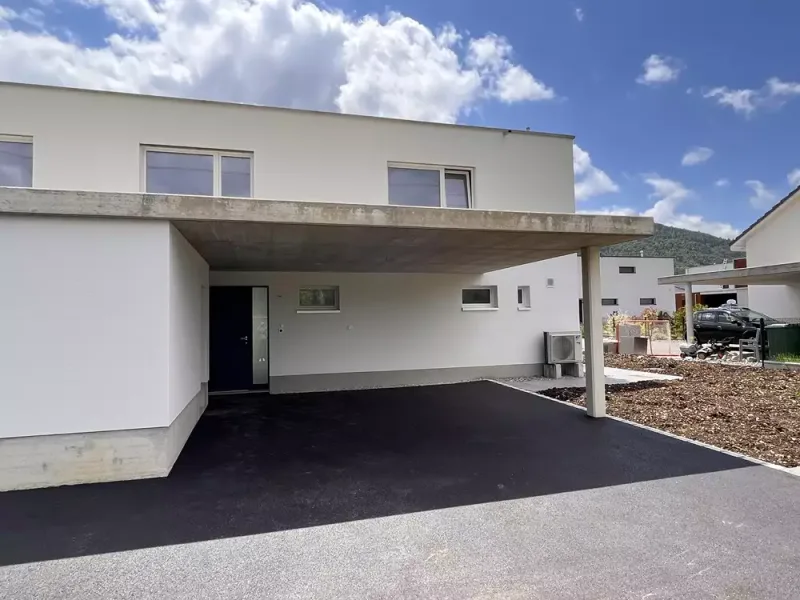 House / Villa 5.5 rooms in Haute-Sorne