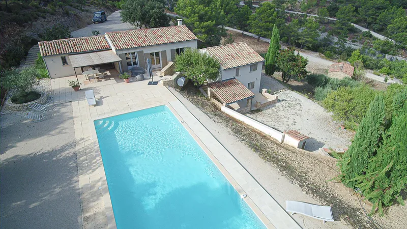 Maison / Villa 7 pièces à Monts de Vaucluse — photo 13