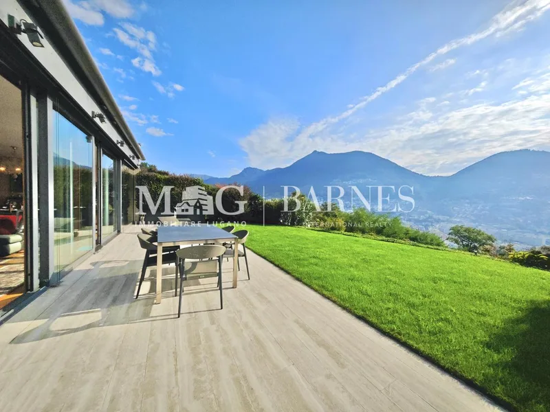 Appartement 4.5 pièces à Lugano — 3