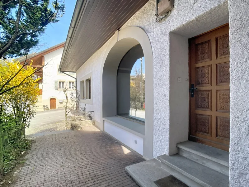 Appartement 1 pièces à Le Mont-sur-Lausanne