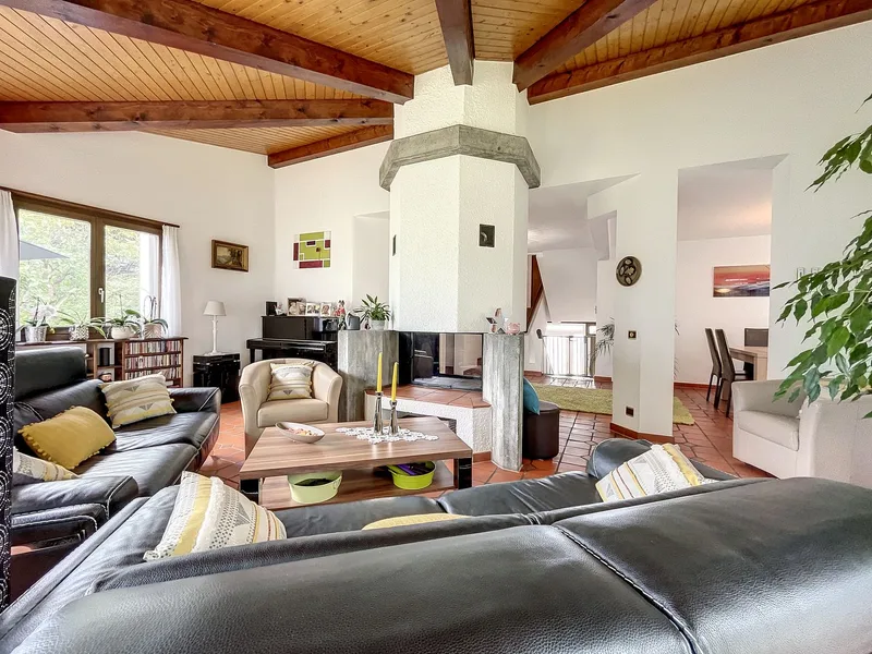 Maison / Villa 8 pièces à Martigny — 10