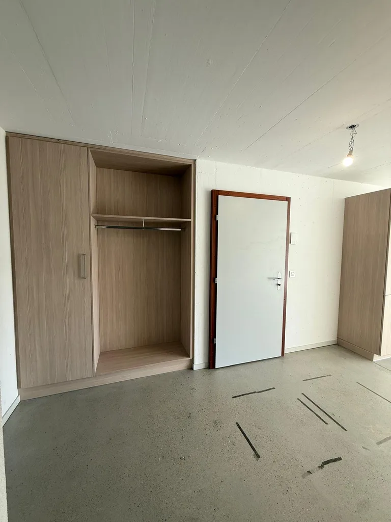 Wohnung 4.5 Zimmer in Lucens