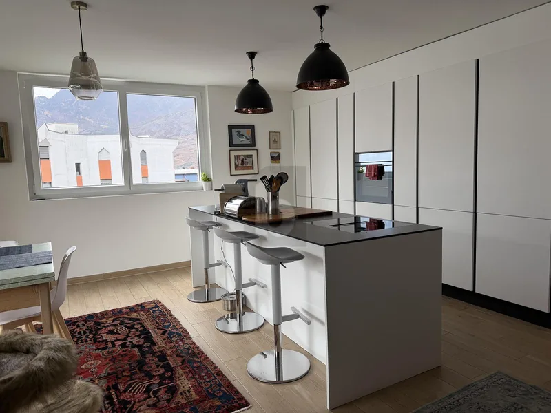 Wohnung 3.5 Zimmer in Conthey — photo 2