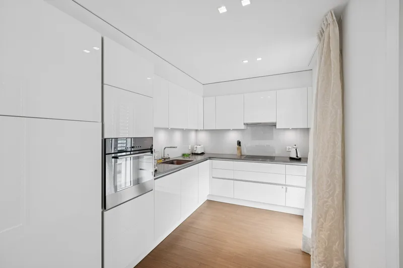 Appartement 3.5 pièces à Montreux — 3