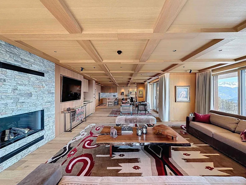 Appartement 3.5 pièces à Crans-Montana — 5