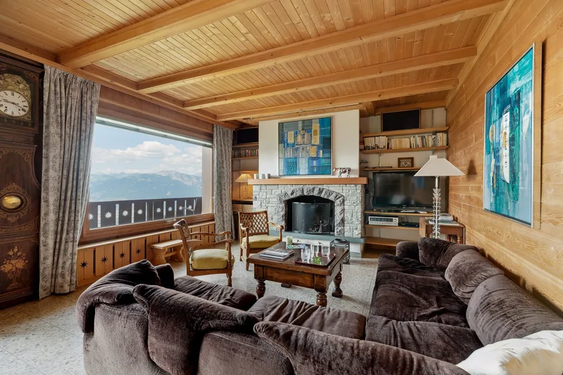 Maison / Villa 10 pièces à Ollon — 4