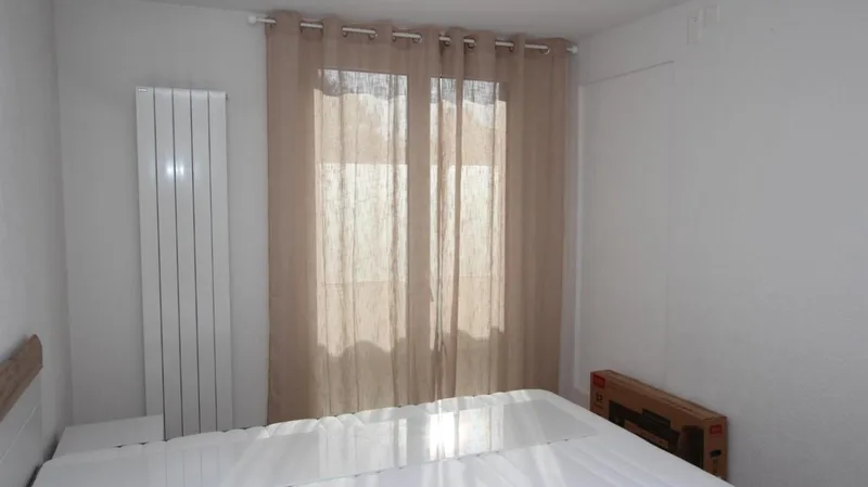 Apartment 3 rooms in Rive gauche — 3