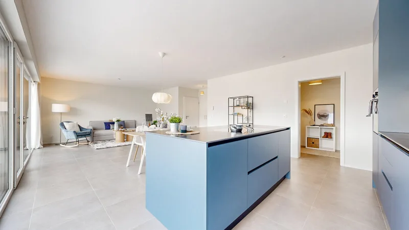 Appartement 5.5 pièces à Bramois — 5